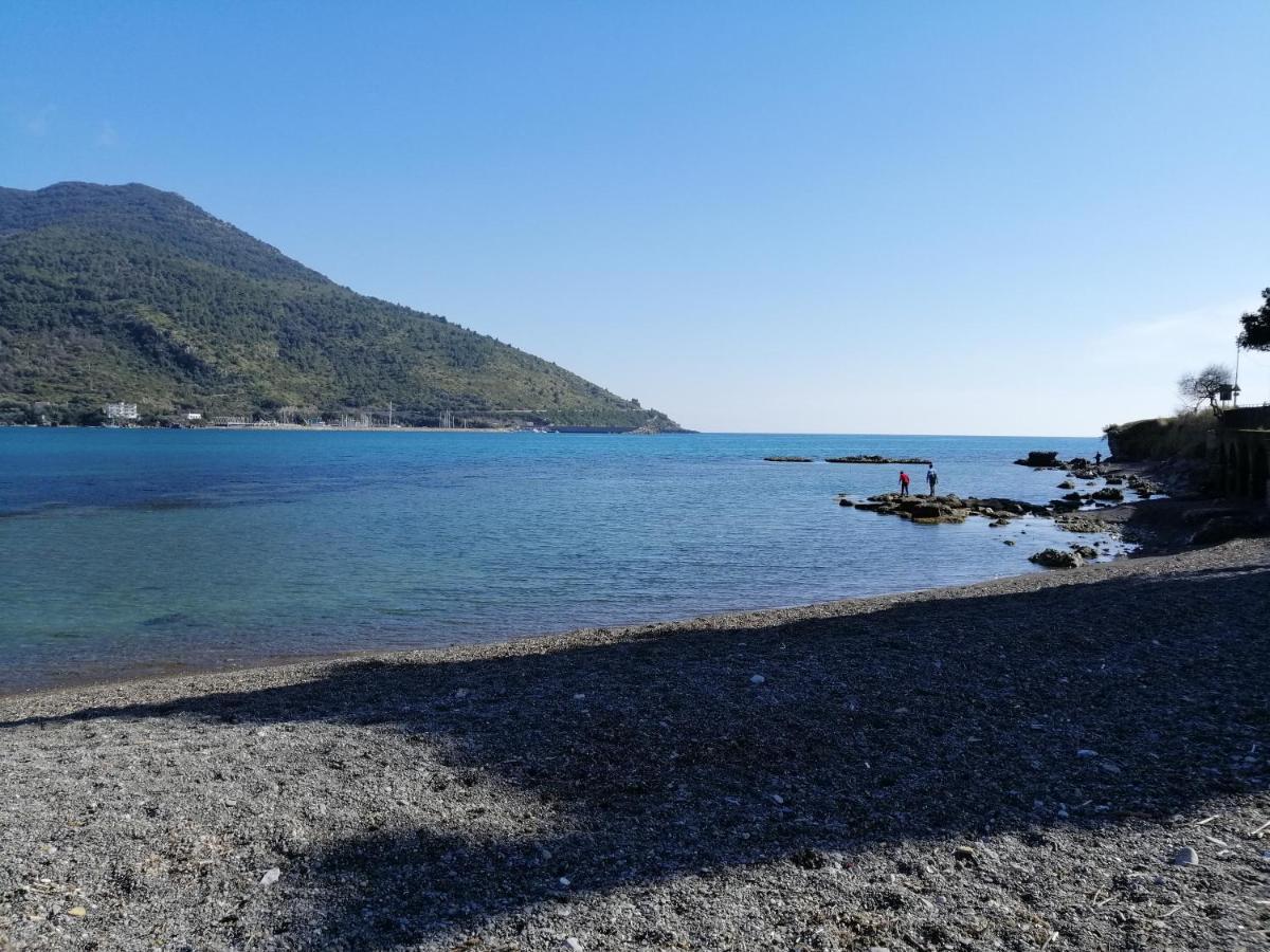 B&B Alos Sapri Pokoj fotografie